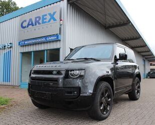 Land Rover Defender Gebrauchtwagen