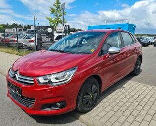 Citroen C4 Gebrauchtwagen