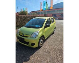 Daihatsu Cuore Gebrauchtwagen