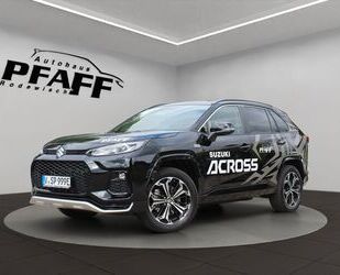 Suzuki Across Gebrauchtwagen