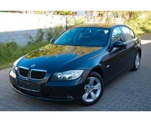 BMW 318 Gebrauchtwagen