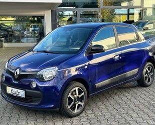 Renault Twingo Gebrauchtwagen
