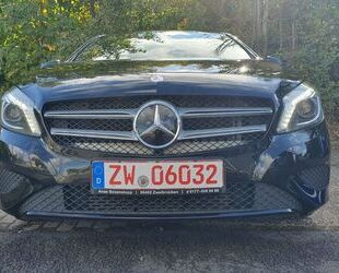 Mercedes-Benz A 200 Gebrauchtwagen