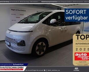 Hyundai STARIA Gebrauchtwagen