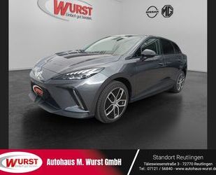 MG MG4 Gebrauchtwagen