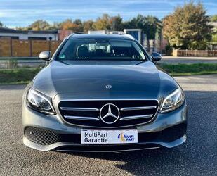 Mercedes-Benz E 200 Gebrauchtwagen