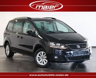 Seat Alhambra Gebrauchtwagen