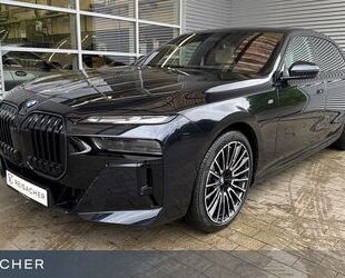 BMW 740 Gebrauchtwagen