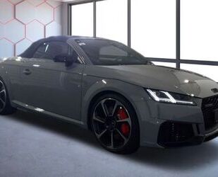 Audi TT RS Gebrauchtwagen