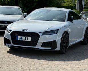 Audi TTS Gebrauchtwagen