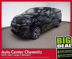 Citroen SpaceTourer Gebrauchtwagen
