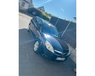 Opel Vectra Gebrauchtwagen