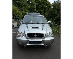 Kia Carnival Gebrauchtwagen