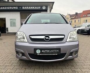 Opel Meriva Gebrauchtwagen