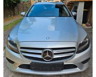 Mercedes-Benz C 220 Gebrauchtwagen