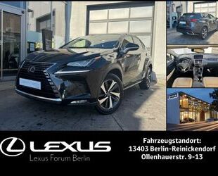 Lexus NX 300 Gebrauchtwagen