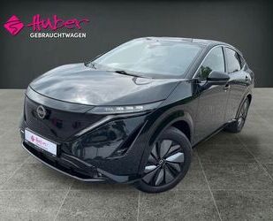 Nissan Ariya Gebrauchtwagen