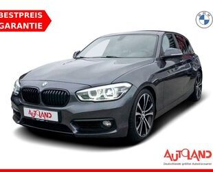 BMW 120 Gebrauchtwagen