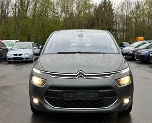 Citroen Citroën C4 Picasso/Spacetourer Selection EURO 6 Gebrauchtwagen