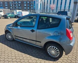 Citroen C2 Gebrauchtwagen