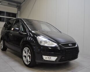 Ford Galaxy Gebrauchtwagen