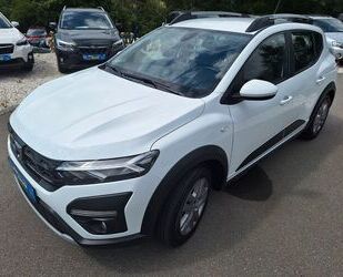Dacia Sandero Gebrauchtwagen