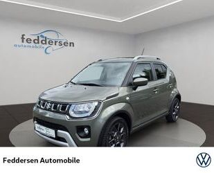 Suzuki Ignis Gebrauchtwagen