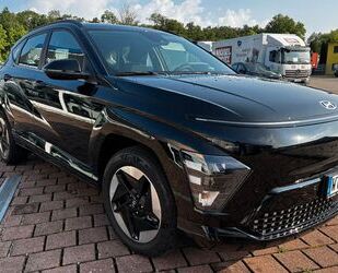 Hyundai KONA Gebrauchtwagen