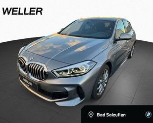 BMW 120 Gebrauchtwagen