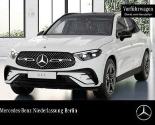 Mercedes-Benz GLC 200 Gebrauchtwagen