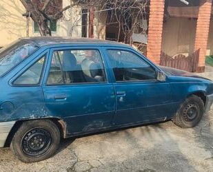 Opel Kadett Gebrauchtwagen