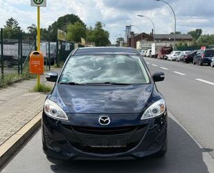 Mazda 5 Gebrauchtwagen