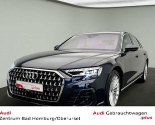 Audi A8 Gebrauchtwagen