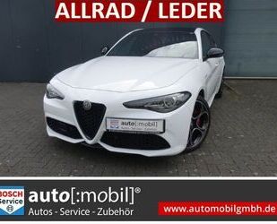 Alfa Romeo Giulia Gebrauchtwagen