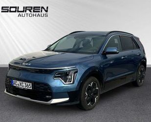 Kia Niro Gebrauchtwagen