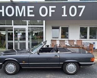 Mercedes-Benz SL 300 Gebrauchtwagen
