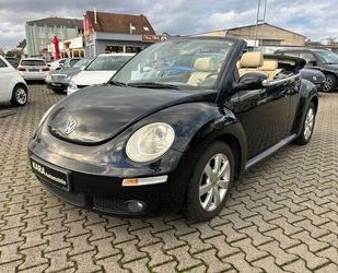 VW New Beetle Gebrauchtwagen