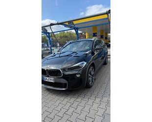 BMW X2 Gebrauchtwagen