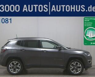 Jeep Compass Gebrauchtwagen