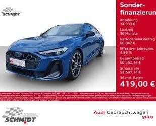 Audi S5 Gebrauchtwagen