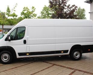 Fiat Ducato Gebrauchtwagen