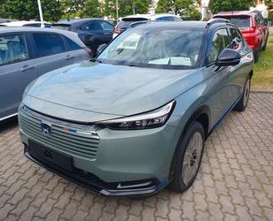 Honda HR-V Gebrauchtwagen