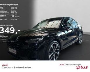 Audi SQ5 Gebrauchtwagen