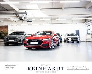 Audi A7 Gebrauchtwagen