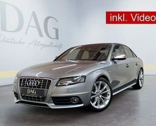 Audi S4 Gebrauchtwagen