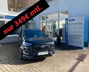 Ford Edge Gebrauchtwagen