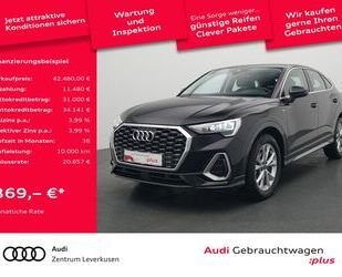 Audi Q3 Gebrauchtwagen