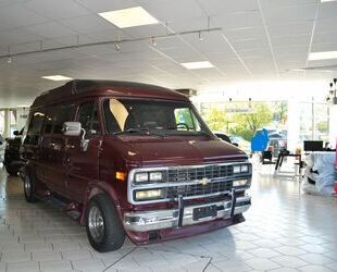 Chevrolet Chevy Van Gebrauchtwagen