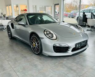 Porsche 991 Gebrauchtwagen