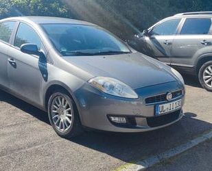 Fiat Bravo Gebrauchtwagen